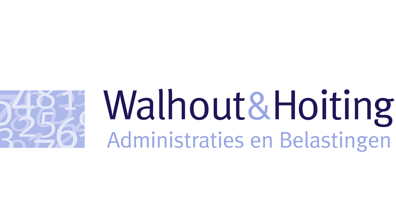 Logo Walhout & Hoiting